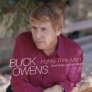 Owens Buck - Honky Tonk Man