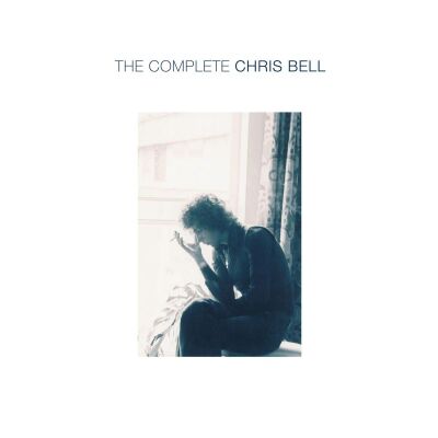 Bell Chris - Complete Chris Bell