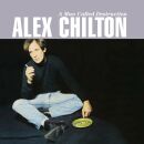 Chilton Alex - Complete Songs Of Innocence And Experience