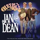 JAN & DEAN - Complete Songs Of Innocence And Experience