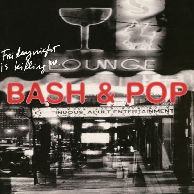 Bash & Pop - Complete Songs Of Innocence And Experience