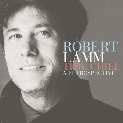 Lamm Robert - Complete Songs Of Innocence And Experience
