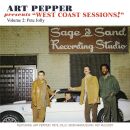 Pepper Art - Christmas Album