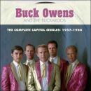 Owens Buck - Christmas Album