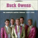 Owens Buck - COMPLETE CAPITOL SINGLES: 1957-1966