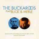 Buckaroos - PLAY BUCK & MERLE
