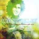 Buckley Tim - WINGS: THE COMPLETE SINGLES 1966-1974