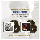Owens Buck - Blonder And Blonder