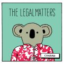 Legal Matters - Go Tell It On The Mountain