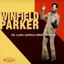 Parker Winfield - Heartaches By The Number (DIGIPAK)