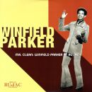 Parker Winfield - Big Shot Chronicles