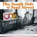 South Side Of Soul Street: The Minaret Soul (Various)