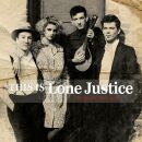Lone Justice - Cold Of The Morning