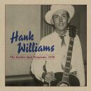 Williams Hank - Dharma Blues