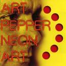 Pepper Art - NEON ART