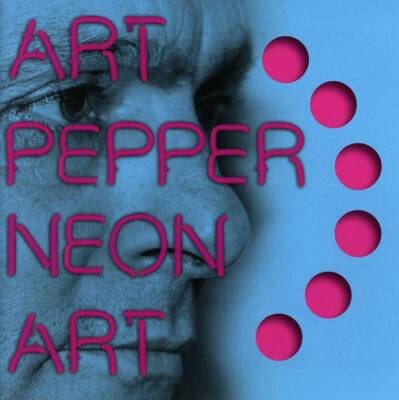 Pepper Art - NEON ART 2