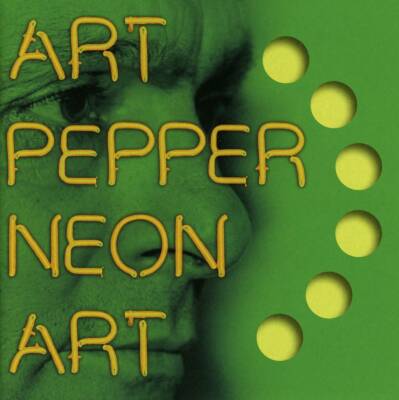 Pepper Art - NEON ART 3
