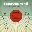 Sessions 64!! (Various)