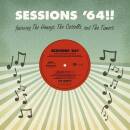 SESSIONS ´64!! (Diverse Interpreten)