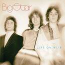 Big Star - LIVE ON WLIR