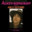 Guthrie Arlo - Losst And Founnd (OST / Digipak)