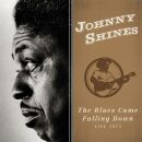 Shines Johnny - Ernie Kovacs Album: Centennial Edition
