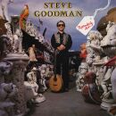 Goodman Steve - In Space