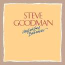 Goodman Steve - UNFINISHED BUSINESS