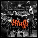 Muffs - Send I A Lion: A Nighthawk Reggae Joint (Etched...