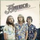 America - HERITAGE II: DEMOS/ALTERNATE TAKES 1971-1976