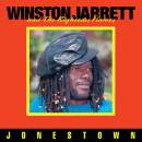 Jarrett Winston & the Righteous Flames - JONESTOWN