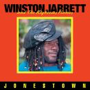 Jarrett Winston & the Righteous Flames - Jonestown