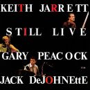 Jarrett Keith / Peacock Gary / DeJohnette Jack - Still Live