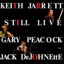 Jarrett / Peacock / DeJohnette - STILL LIVE