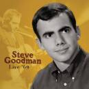 Goodman Steve - LIVE ´69