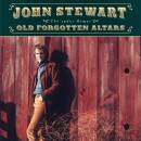 Stewart John - OLD FORGOTTEN ALTARS: THE 1960S DEMOS