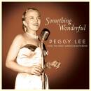 Lee Peggy - Something Wonderful: Peggy Lee Sings The...