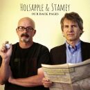Holsapple Peter & Chris Stamey - Our Back Pages