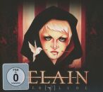 Delain - Interlude (Ltd.first.edt. + Bonus Dvd)