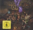 Saltatio Mortis - Das Schwarze Einmaleins (Ltd. CD +...