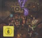 Saltatio Mortis - Das Schwarze Einmaleins (LTD. CD &...