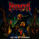 Nervosa - VICTIM OF YOURSELF