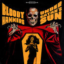 Bloody Hammers - Under Satans Sun