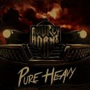Horne Audrey - Pure Heavy (Ltd First Edition)