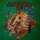 Cavalera Conspiracy - Pandemonium (Ltd. First Edt.)