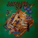 Cavalera Conspiracy - Pandemonium (LTD. FIRST EDT.)