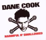 Cook Dane - Harmful If Swallowed