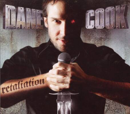 Cook Dane - Retaliation