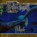 Rheostatics - Whale Music