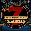 Rheostatics - Music Inspired By The Group Of 7